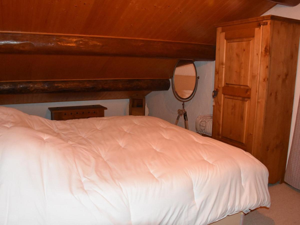 Chalet Pralognan-la-Vanoise, 5 pièces, 10 personnes - FR-1-464-169 Villa Esterno foto