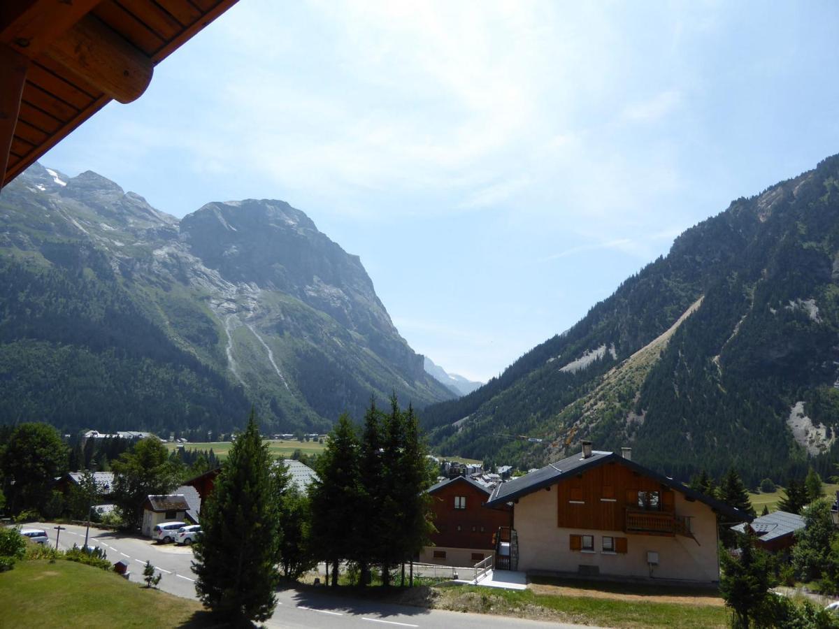 Chalet Pralognan-la-Vanoise, 5 pièces, 10 personnes - FR-1-464-169 Villa Esterno foto